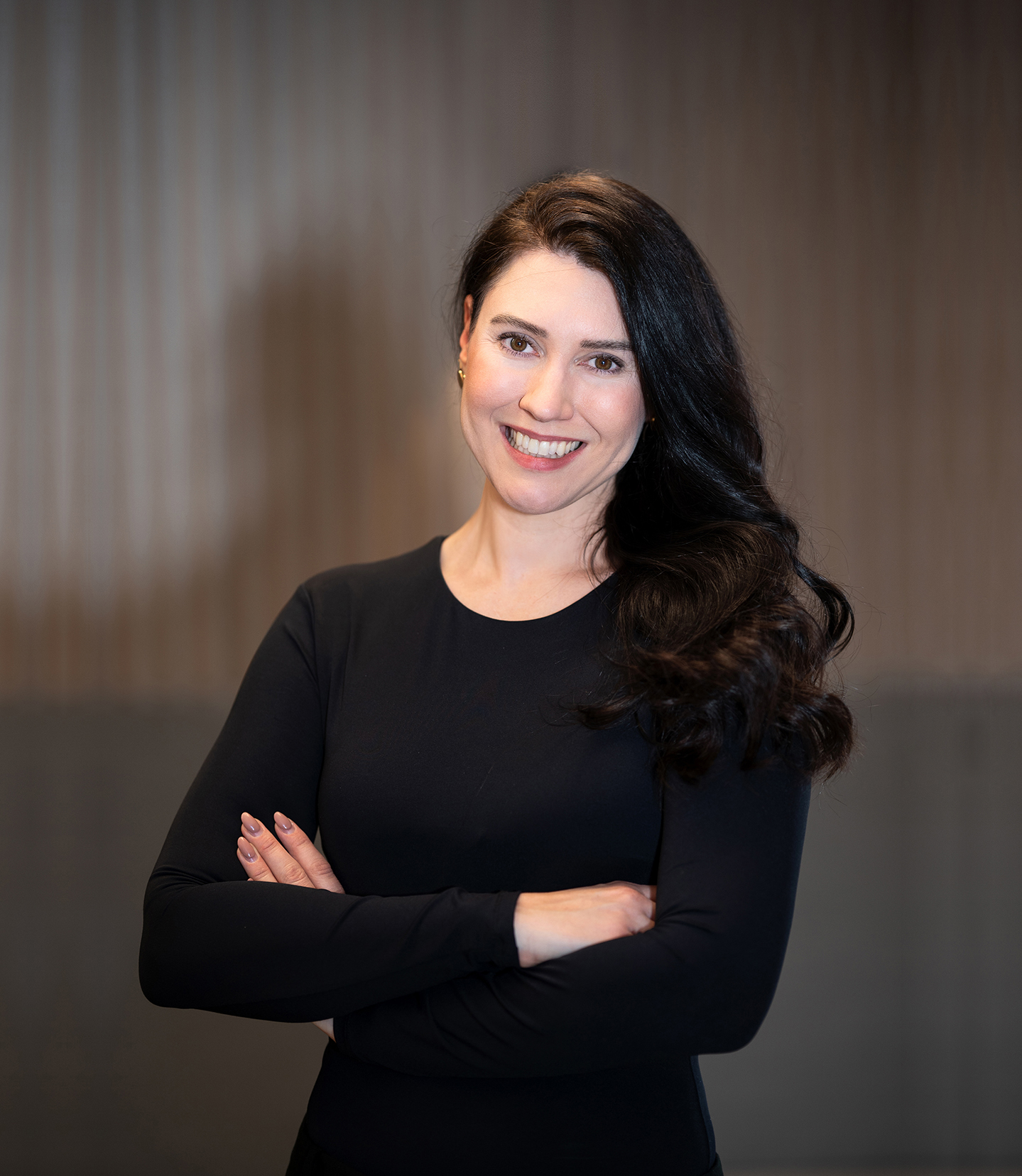 Ranjana Meyer-Rüsenberg