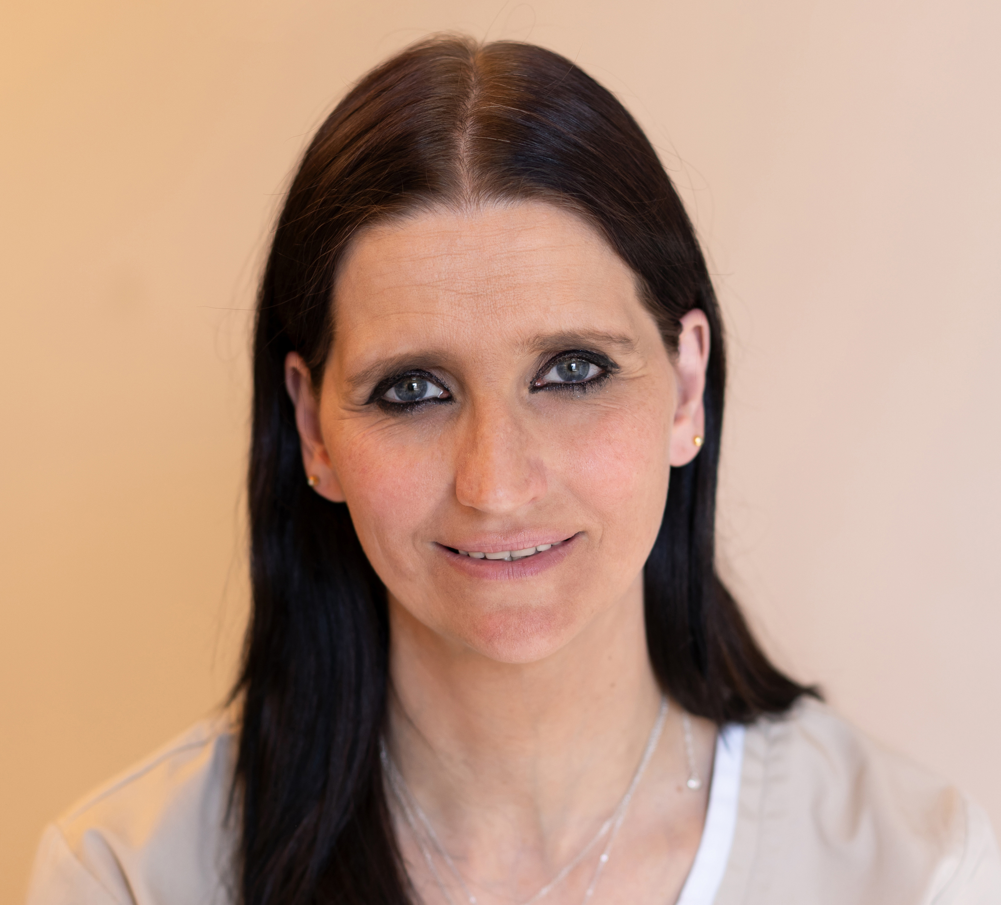 Porträt von Karina Butterweck