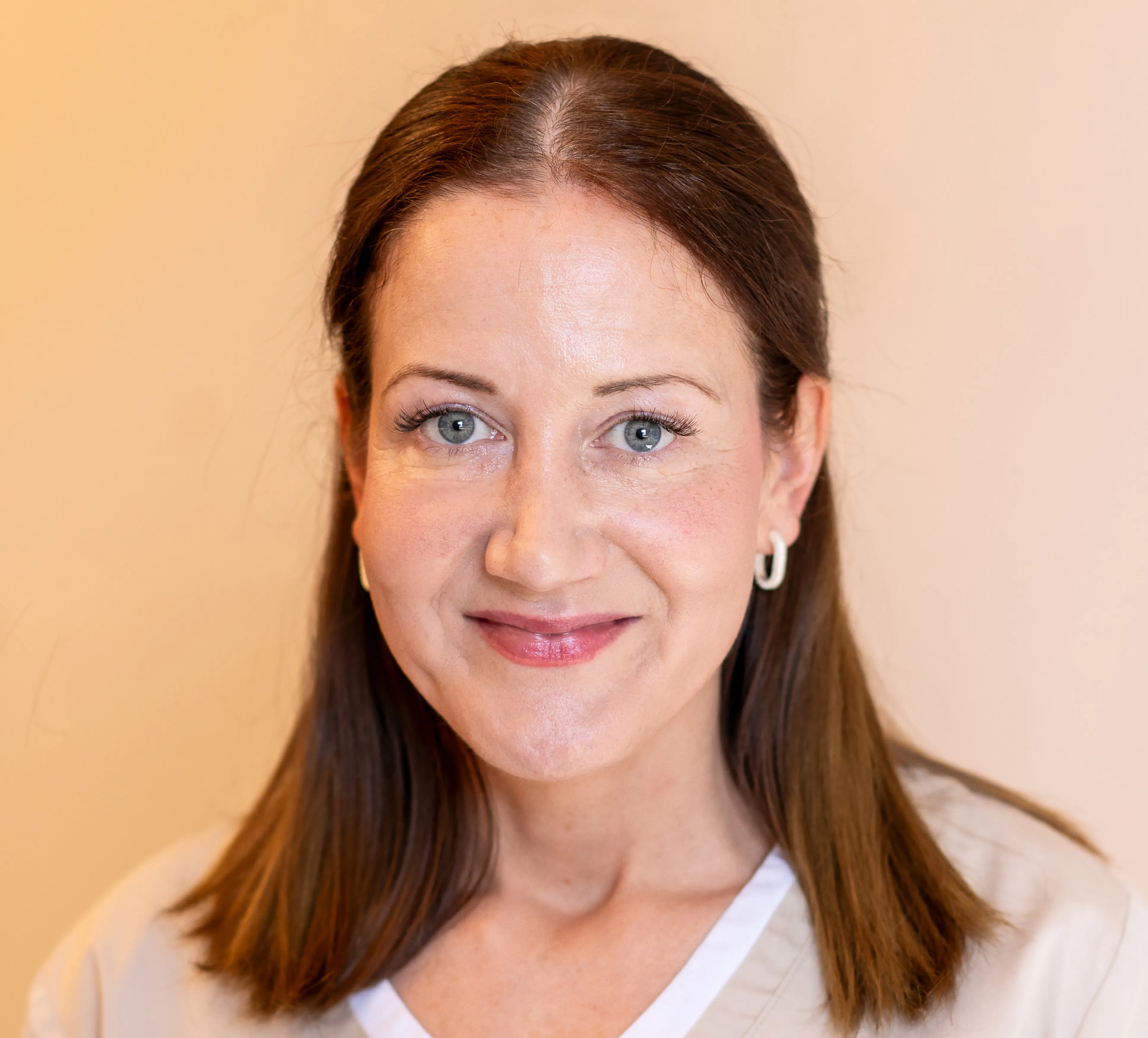 Porträt von Nicole Türel